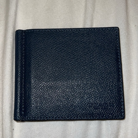 Men’s coach wallet - Picture 2 of 3